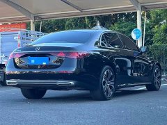 Mercedes-Benz E-Class E 300 L Luxury - ფოტო 9