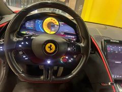 Ferrari Roma 2020 3.9T V8 - ფოტო 4
