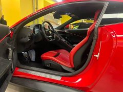 Ferrari Roma 2020 3.9T V8 - ფოტო 5