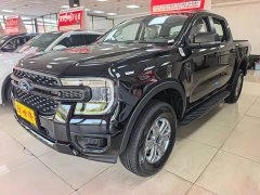 Ford Ranger 2023 Mountain Trail 4WD Automatic Diesel - ფოტო 2