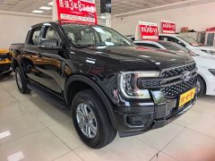 Ford Ranger 2023 Mountain Trail 4WD Automatic Diesel - ფოტო 3