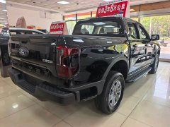 Ford Ranger 2023 Mountain Trail 4WD Automatic Diesel - ფოტო 4