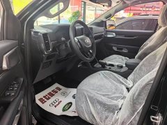 Ford Ranger 2023 Mountain Trail 4WD Automatic Diesel - ფოტო 5