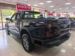 Ford Ranger 2023 Mountain Trail 4WD Automatic Diesel - ფოტო 6