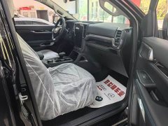 Ford Ranger 2023 Mountain Trail 4WD Automatic Diesel - ფოტო 8