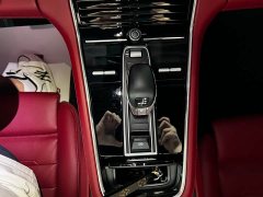 Porsche Panamera 2.9T - ფოტო 12