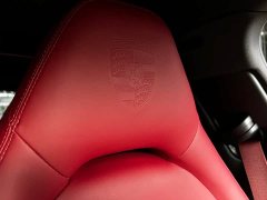Porsche Panamera 2.9T - ფოტო 13