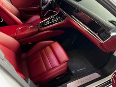 Porsche Panamera 2.9T - ფოტო 14