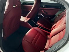 Porsche Panamera 2.9T - ფოტო 16