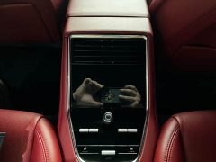 Porsche Panamera 2.9T - ფოტო 17