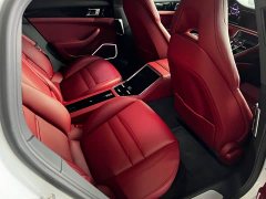 Porsche Panamera 2.9T - ფოტო 18