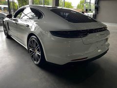 Porsche Panamera 2.9T - ფოტო 19