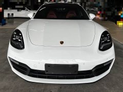 Porsche Panamera 2.9T - ფოტო 2