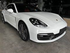 Porsche Panamera 2.9T - ფოტო 3