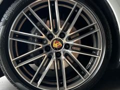 Porsche Panamera 2.9T - ფოტო 4