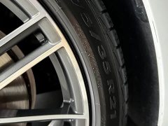 Porsche Panamera 2.9T - ფოტო 5
