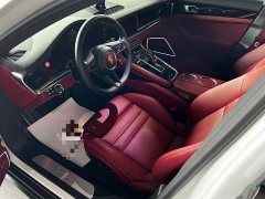 Porsche Panamera 2.9T - ფოტო 7