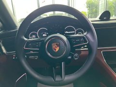 Porsche Panamera 2.9T - ფოტო 8