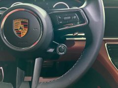 Porsche Panamera 2.9T - ფოტო 9