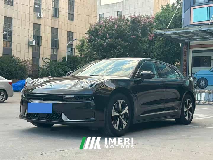 Zeekr Geely Zeekr 001 2022 Ultra-Long Range Single Motor WE Edition - ავტომობილი ჩინეთიდან