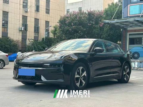 2023 Zeekr Geely Zeekr 001 2022 Ultra-Long Range Single Motor WE Edition - ავტომობილი ჩინეთიდან