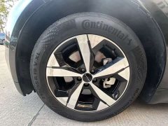 Zeekr Geely Zeekr 001 2022 Ultra-Long Range Single Motor WE Edition - ფოტო 17