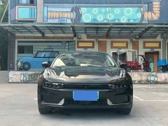 Zeekr Geely Zeekr 001 2022 Ultra-Long Range Single Motor WE Edition - ფოტო 2