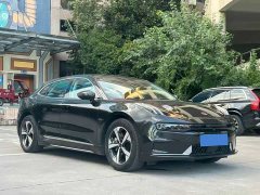 Zeekr Geely Zeekr 001 2022 Ultra-Long Range Single Motor WE Edition - ფოტო 3
