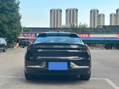 Zeekr Geely Zeekr 001 2022 Ultra-Long Range Single Motor WE Edition - ფოტო 6