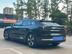 Zeekr Geely Zeekr 001 2022 Ultra-Long Range Single Motor WE Edition - ფოტო 7