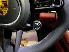 Porsche Panamera 2.9T - ფოტო 10