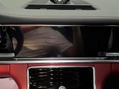 Porsche Panamera 2.9T - ფოტო 12
