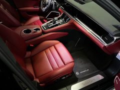 Porsche Panamera 2.9T - ფოტო 16