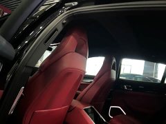 Porsche Panamera 2.9T - ფოტო 17