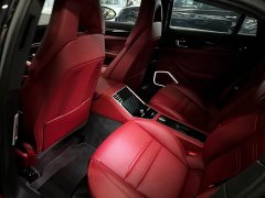 Porsche Panamera 2.9T - ფოტო 18