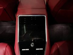 Porsche Panamera 2.9T - ფოტო 19