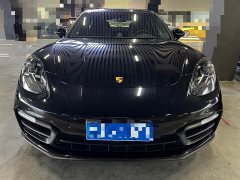 Porsche Panamera 2.9T - ფოტო 2