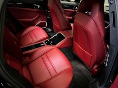 Porsche Panamera 2.9T - ფოტო 20