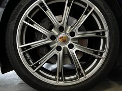 Porsche Panamera 2.9T - ფოტო 4