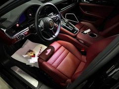 Porsche Panamera 2.9T - ფოტო 6