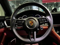 Porsche Panamera 2.9T - ფოტო 9