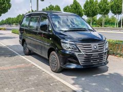 Dongfeng Lingzhi 110kmEREV Version5 - ფოტო 3