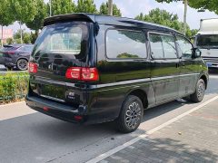 Dongfeng Lingzhi 110kmEREV Version5 - ფოტო 4