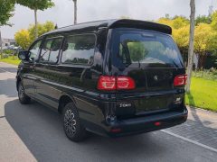 Dongfeng Lingzhi 110kmEREV Version5 - ფოტო 6