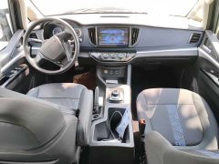 Dongfeng Lingzhi 110kmEREV Version5 - ფოტო 7