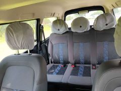 Dongfeng Lingzhi 110kmEREV Version5 - ფოტო 9
