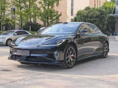 IM Motors Zhiji L6 Ultra - ფოტო 1