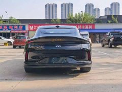 IM Motors Zhiji L6 Ultra - ფოტო 8