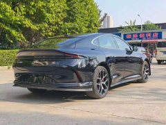 IM Motors Zhiji L6 Ultra - ფოტო 9