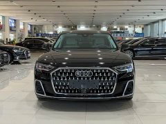 Audi A8 A8L 55 TFSI quattro Flagship - ფოტო 2